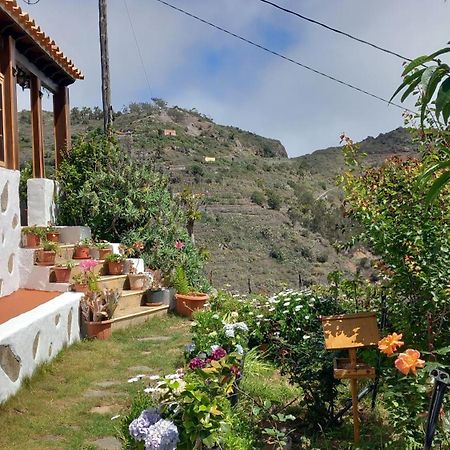 Casa Maria Villa Agulo Eksteriør billede