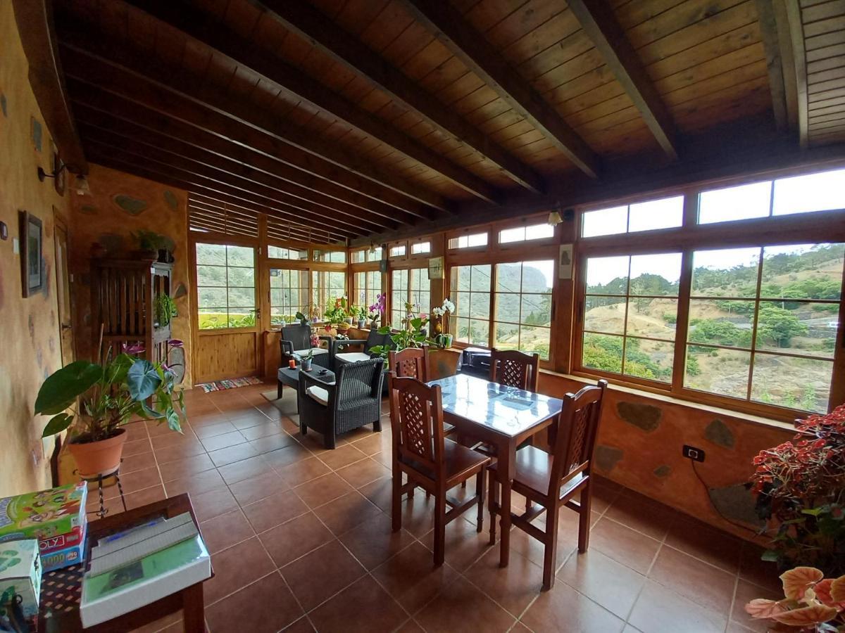 Casa Maria Villa Agulo Eksteriør billede
