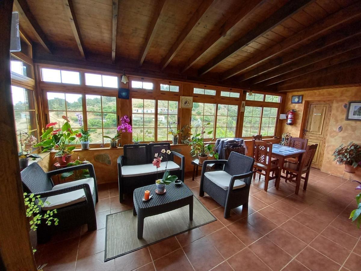 Casa Maria Villa Agulo Eksteriør billede