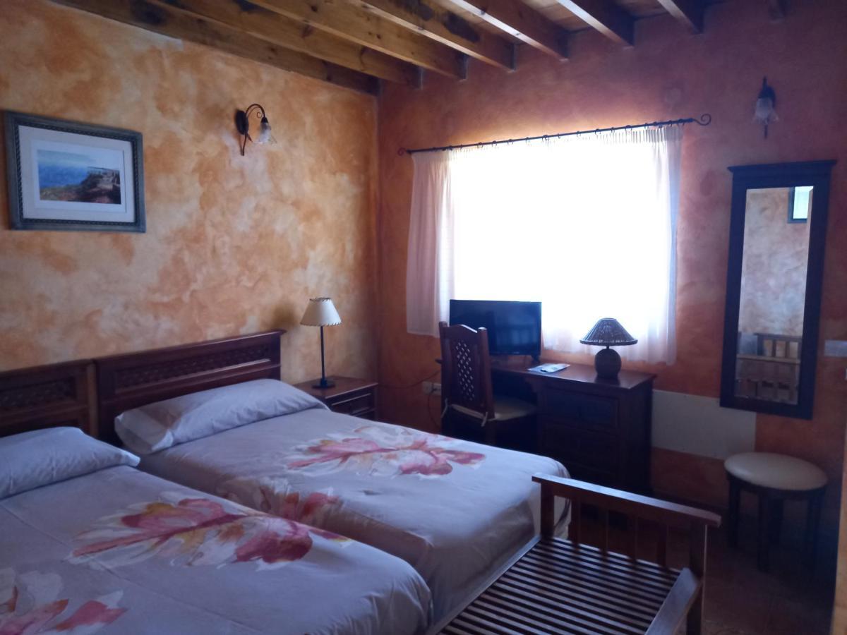 Casa Maria Villa Agulo Eksteriør billede
