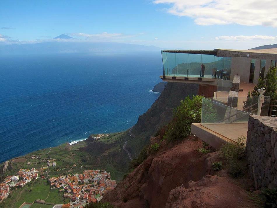 Casa Maria Villa Agulo Eksteriør billede