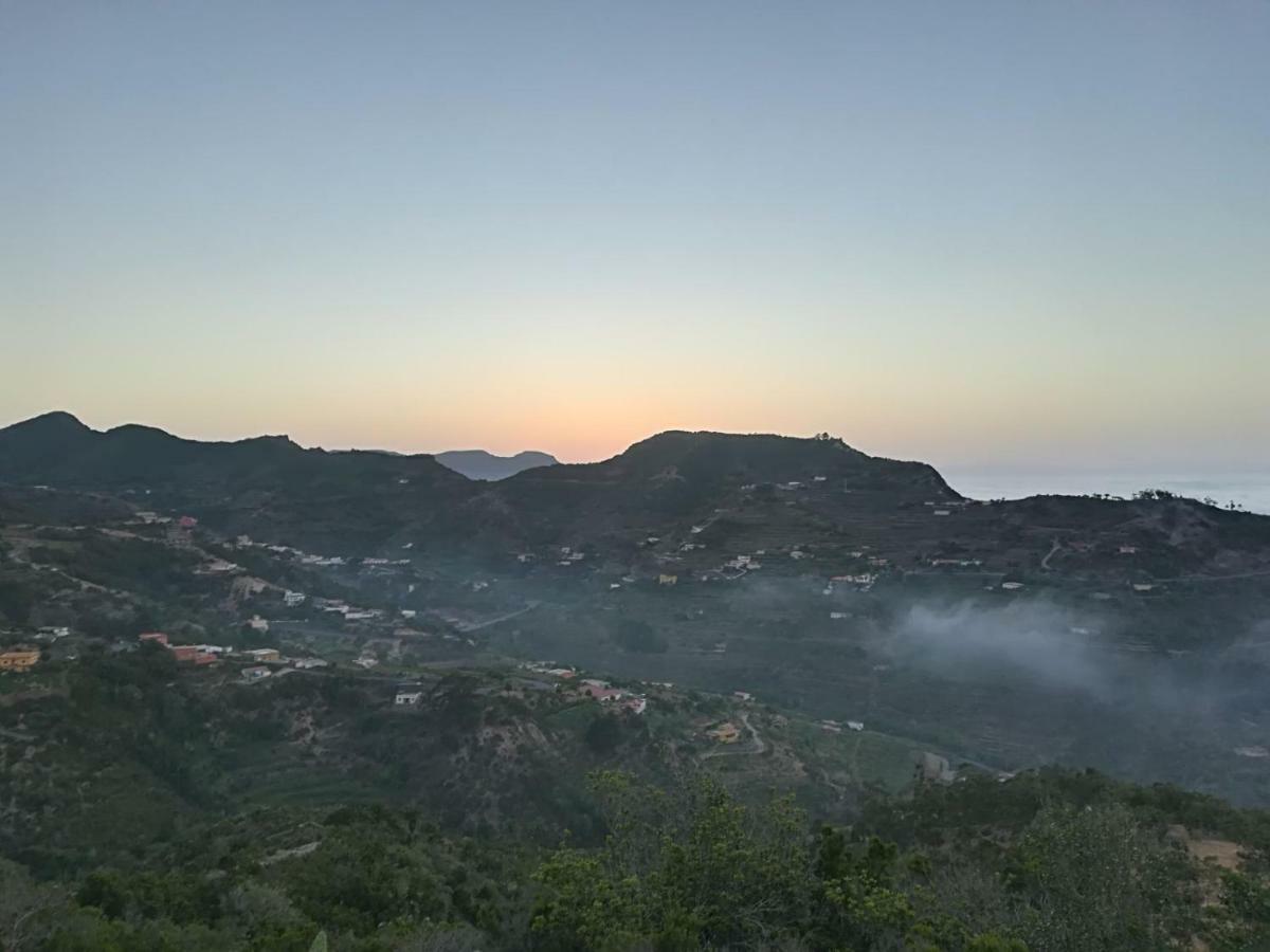 Casa Maria Villa Agulo Eksteriør billede