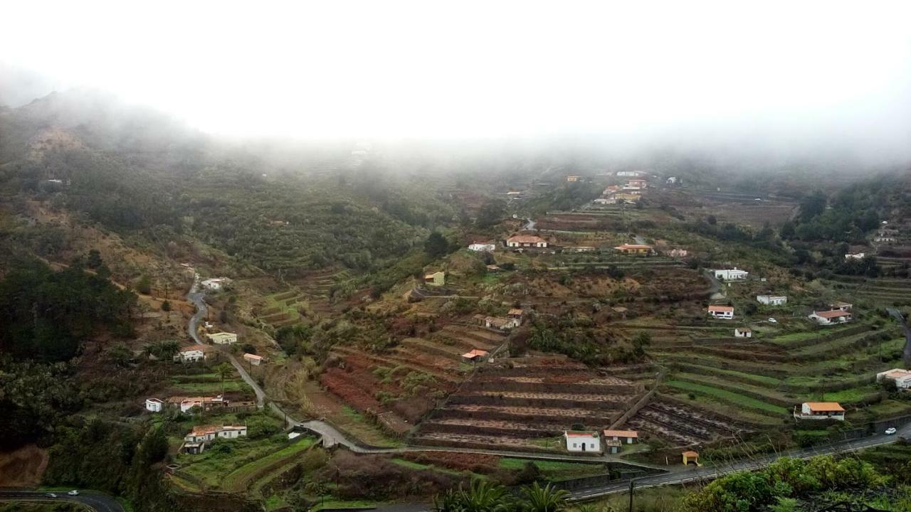 Casa Maria Villa Agulo Eksteriør billede