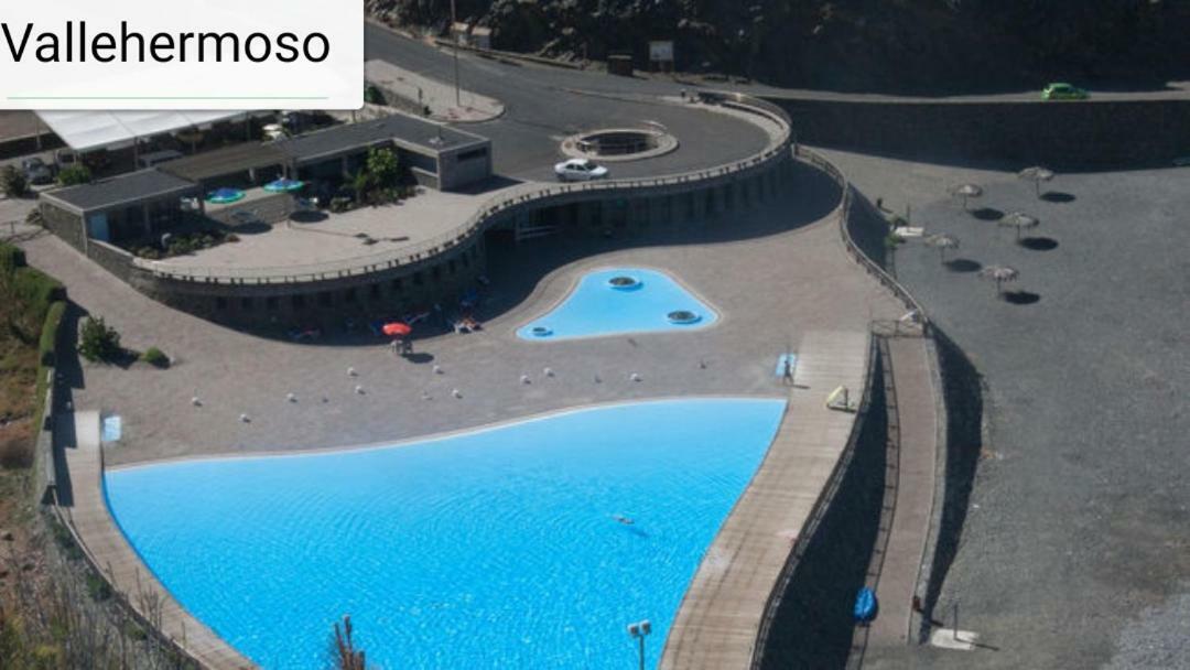 Casa Maria Villa Agulo Eksteriør billede