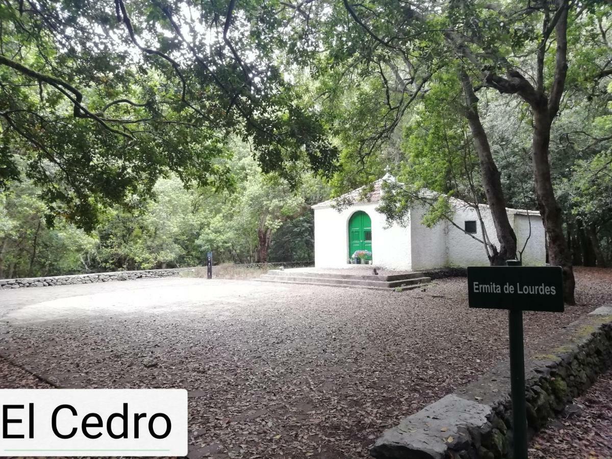 Casa Maria Villa Agulo Eksteriør billede