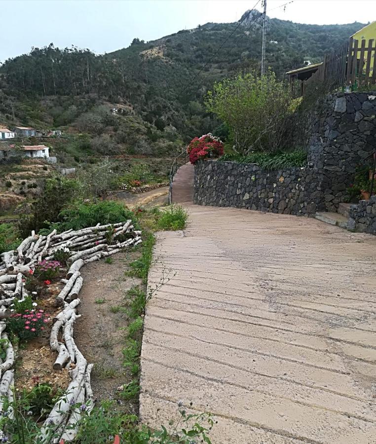Casa Maria Villa Agulo Eksteriør billede