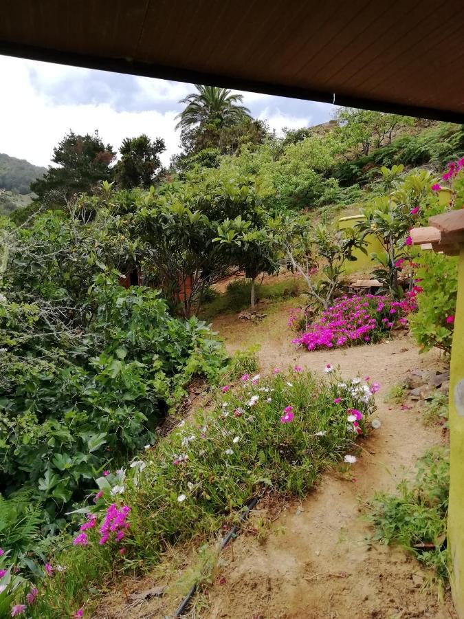 Casa Maria Villa Agulo Eksteriør billede