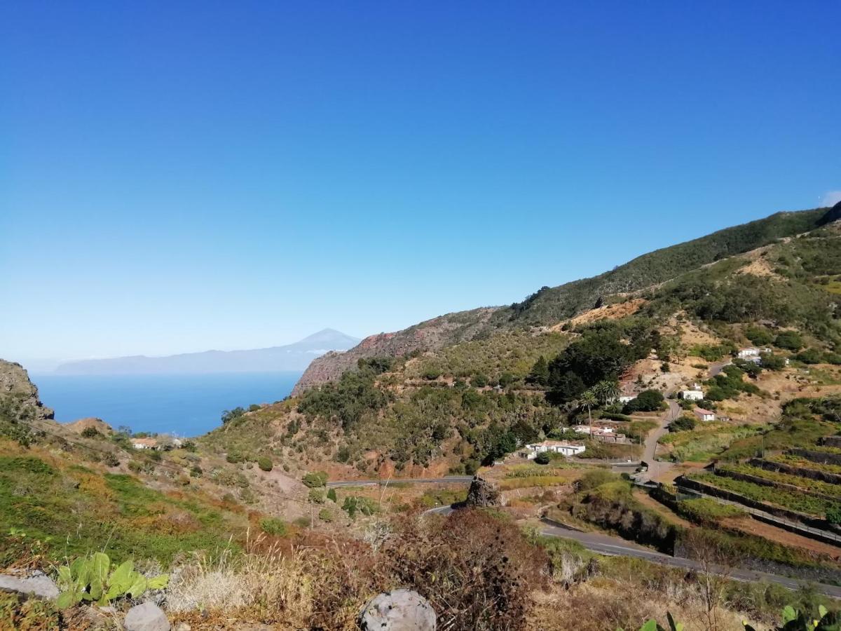 Casa Maria Villa Agulo Eksteriør billede