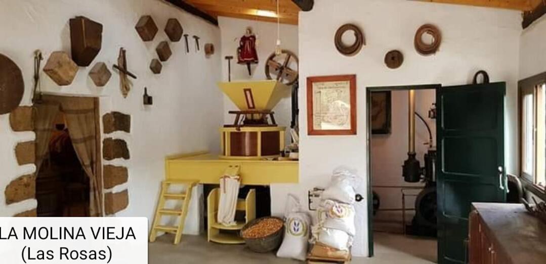 Casa Maria Villa Agulo Eksteriør billede